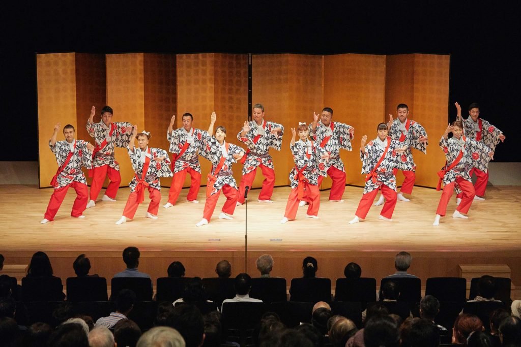 🎤 아사쿠사 연예 홀(아사쿠사 엔게이 호루) 이미지 5